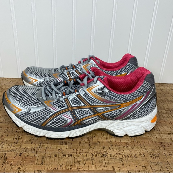 ASICS Gel-Equation Running Sneakers - Picture 3 of 8